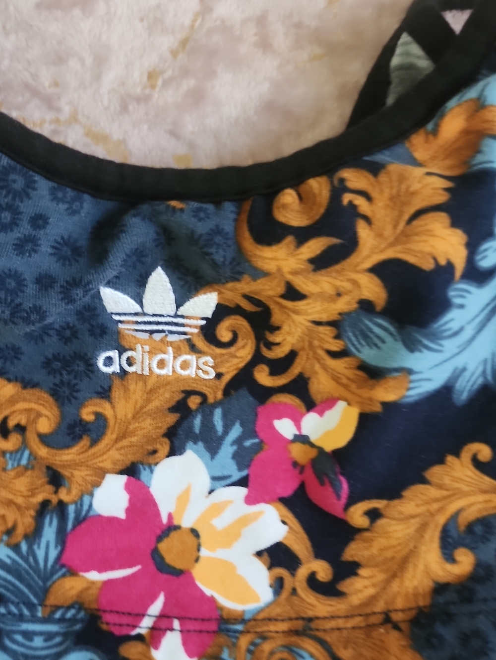 ADIDAS | Tank Top - Picture 10 of 10